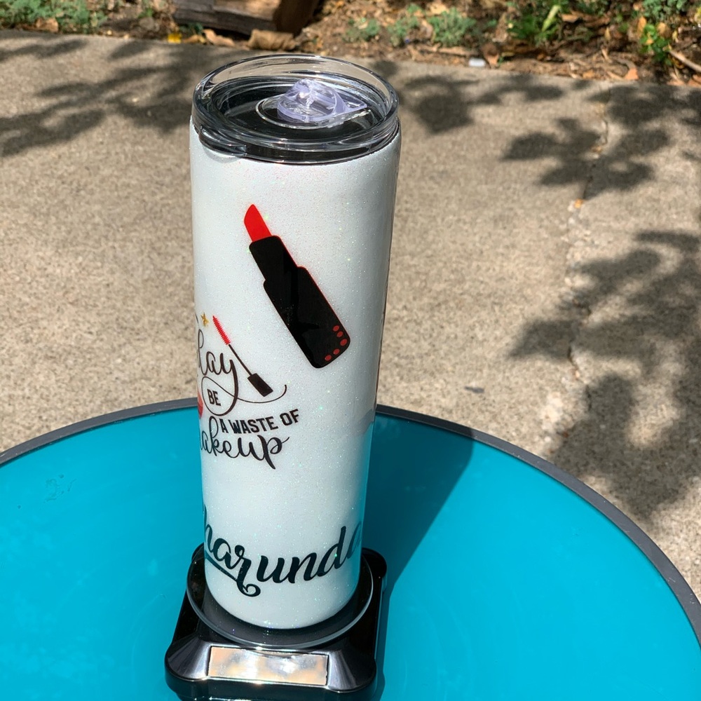 Personalized tumblers - Picture 3 of 6